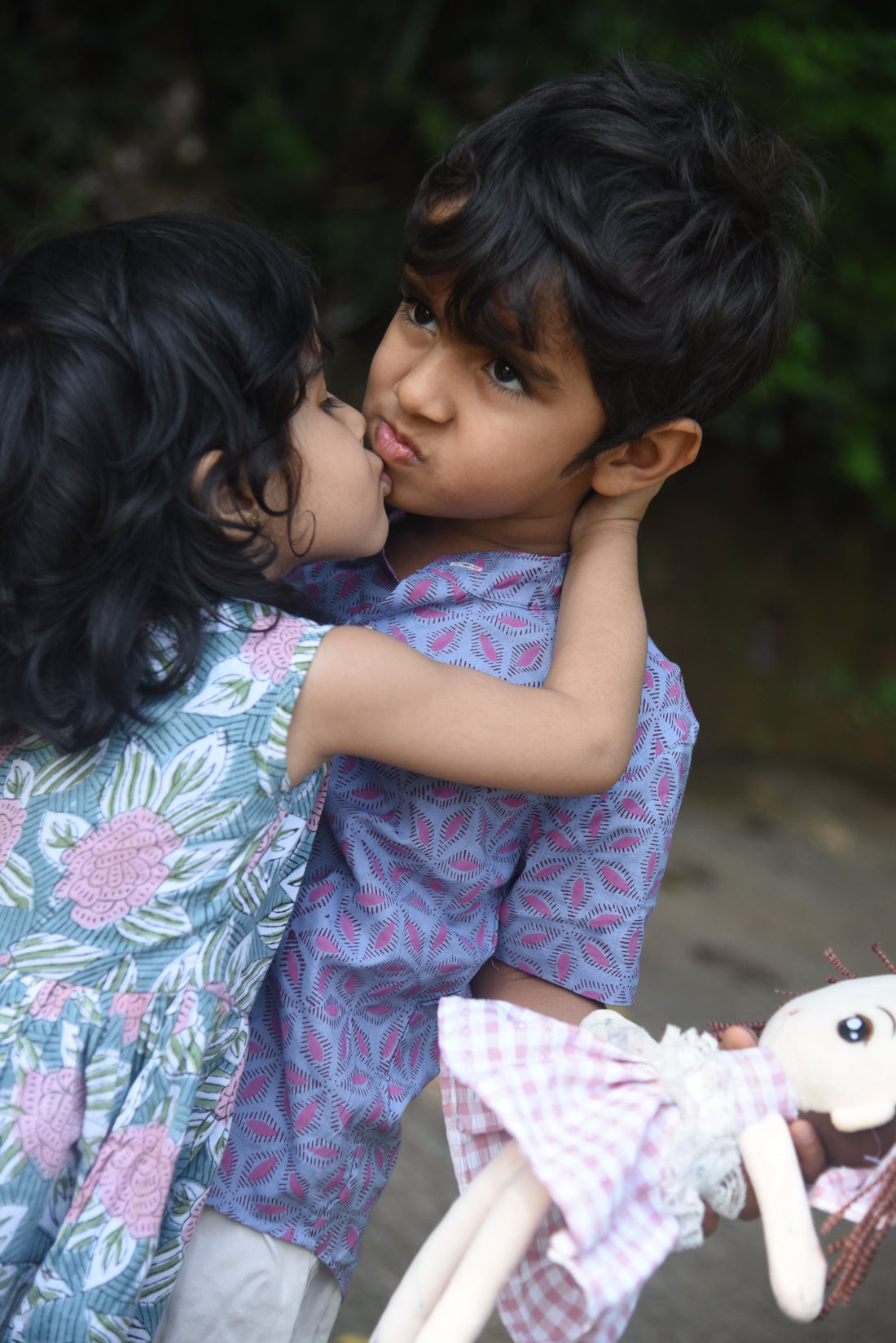 About Us | Premium Kids Clothing Brand | Stylish & Sustainable