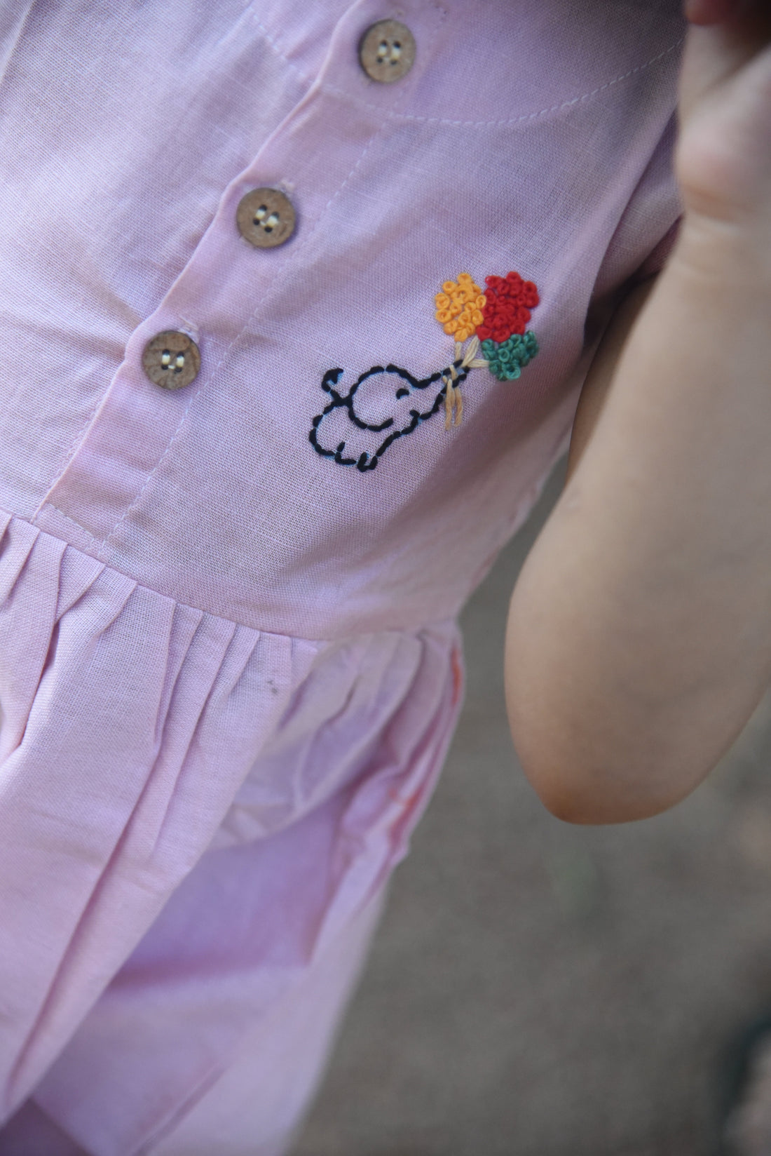 Zoolala’s Promise of Comfort & Safety -Soft on Skin, Safe for Childhood