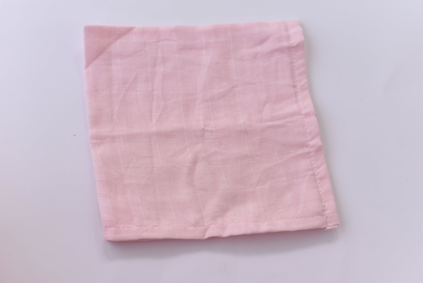 Muslin handkerchief/Face towel (Large) -Pack of 2