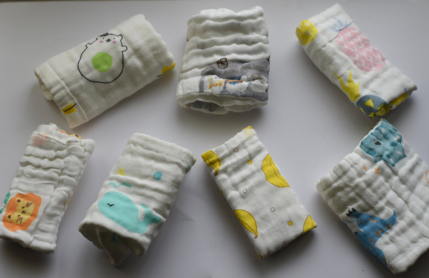 Wipes/ Handkerchief