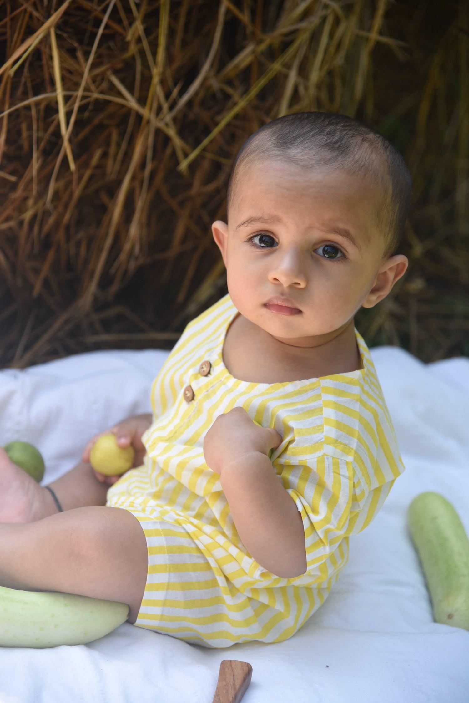 Unisex Toddlers Co-ords