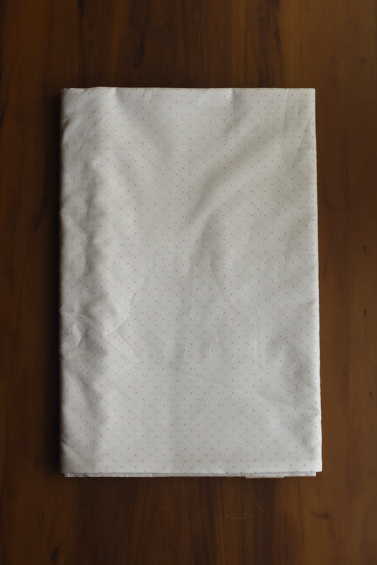 Cotton Thottil/ JhulaPolka dots
