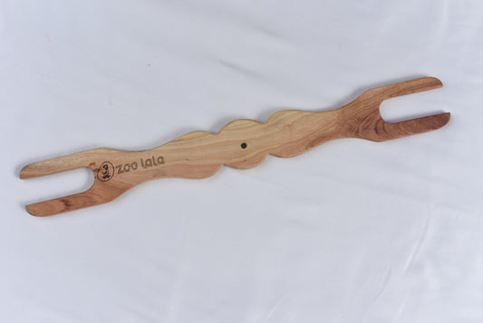 Neem Wood Thottil separator stick